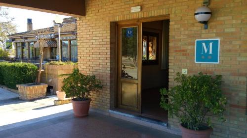 Calderon Hotel | Hotel-Motel Sol II
