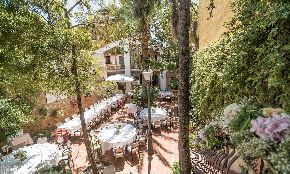 Denia Old Town Hotel | Hotel Nou Romà