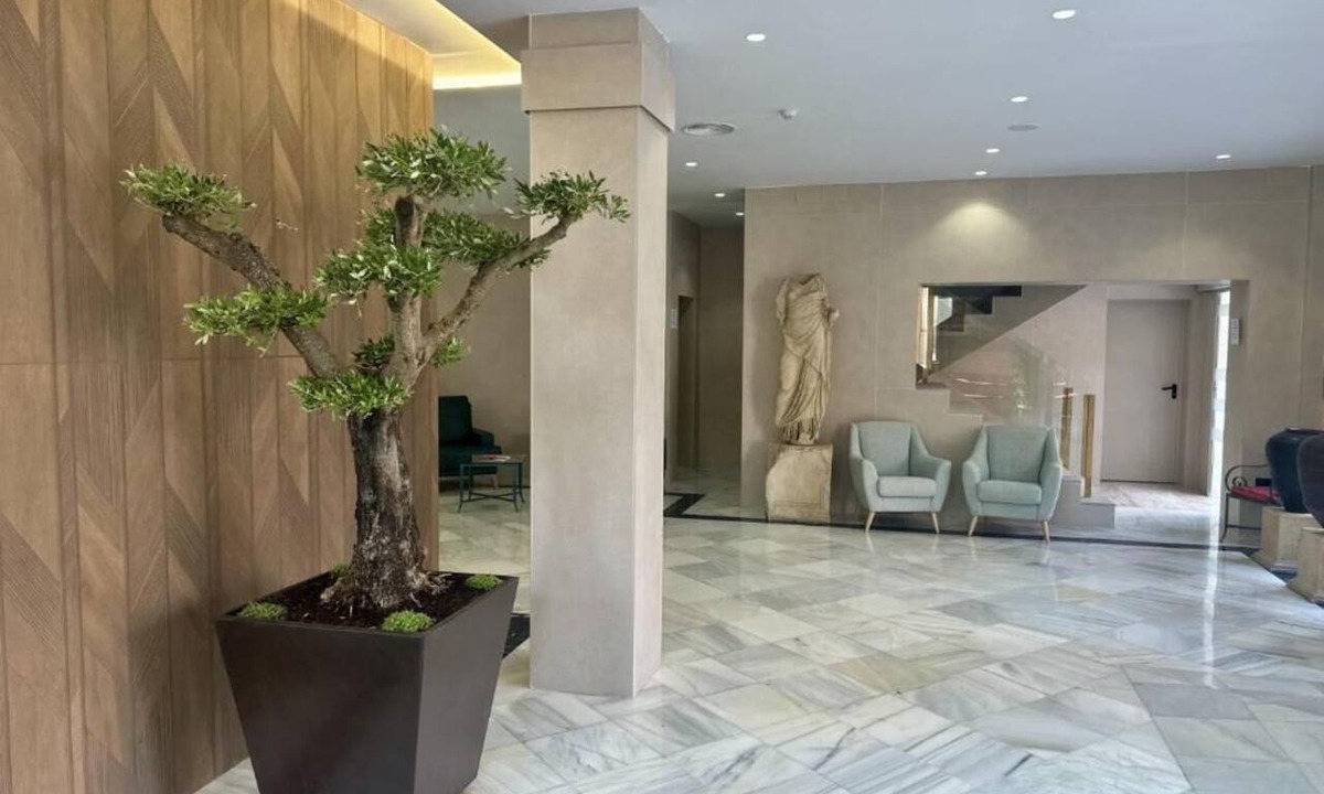 Merida Old Town Hotel | Hotel Nova Roma
