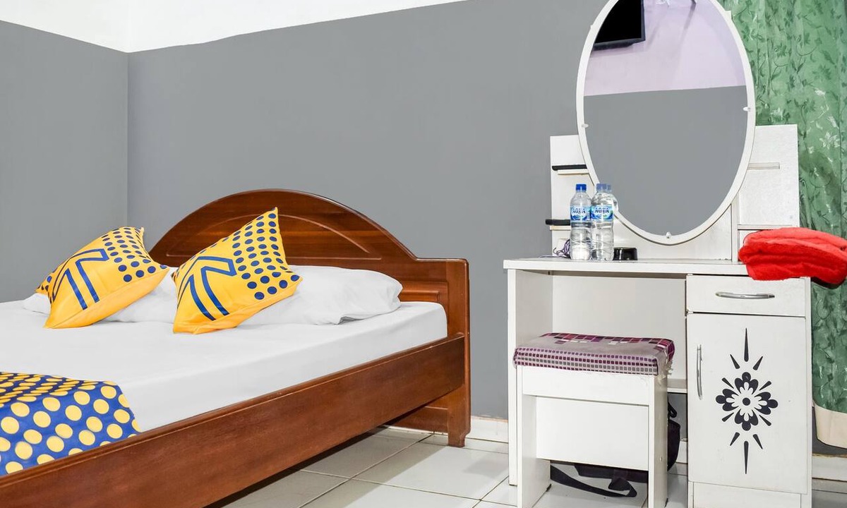 East Kalimantan Hotel | Hotel O Penginapan Widodo