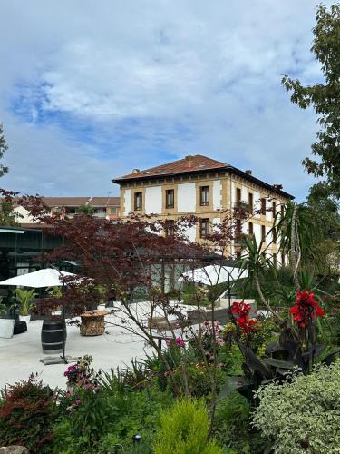 Durango Hotel | Hotel Olajauregi