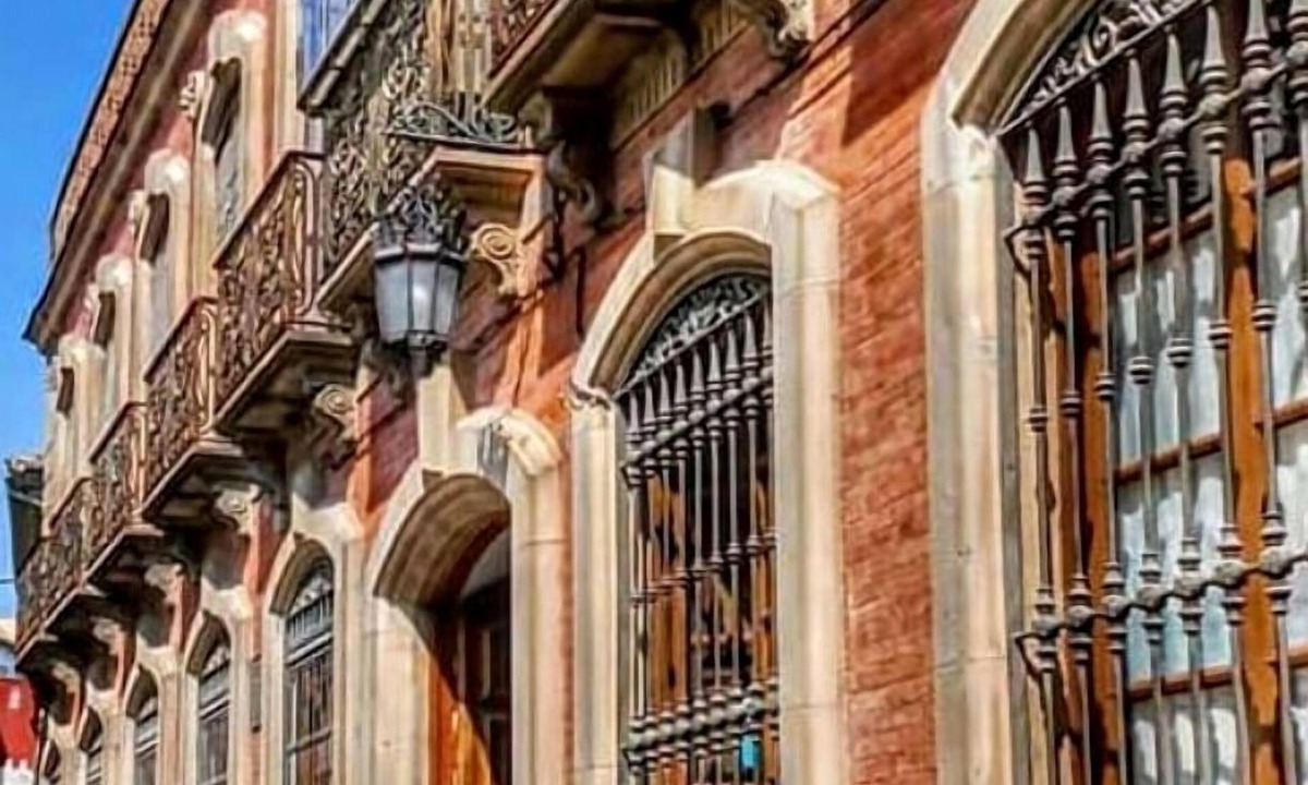 Ubeda Hotel | Hotel Ordoñez Sandoval
