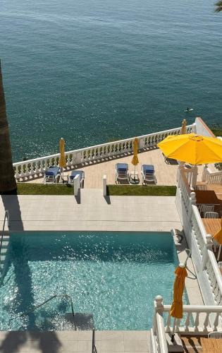 Nerja Hotel | Hotel Paraíso Del Mar