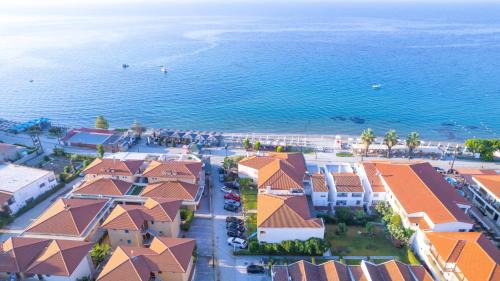 Possidi Apartment | Hotel Paralio