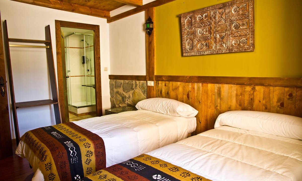 Cuenca Hotel | Hotel Plaza