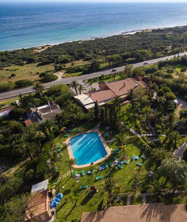 Valdevaqueros Hotel | Hotel Punta Sur