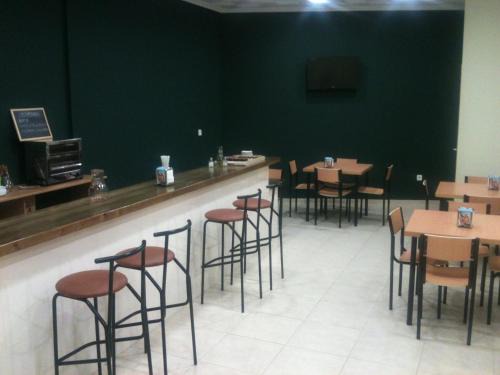 Cuenca Hotel | Hotel RC Ramon y Cajal