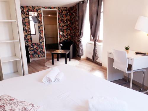 Martigues Hotel | Hotel renaissance martigues