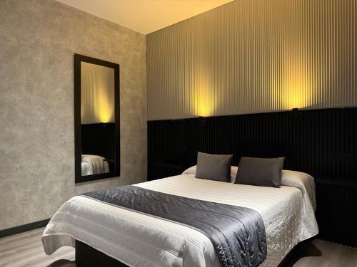 Humanes de Madrid Hotel | Hotel Reset