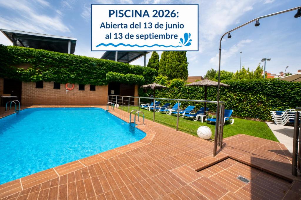 Valdemoro Hotel | Hotel Reston Valdemoro
