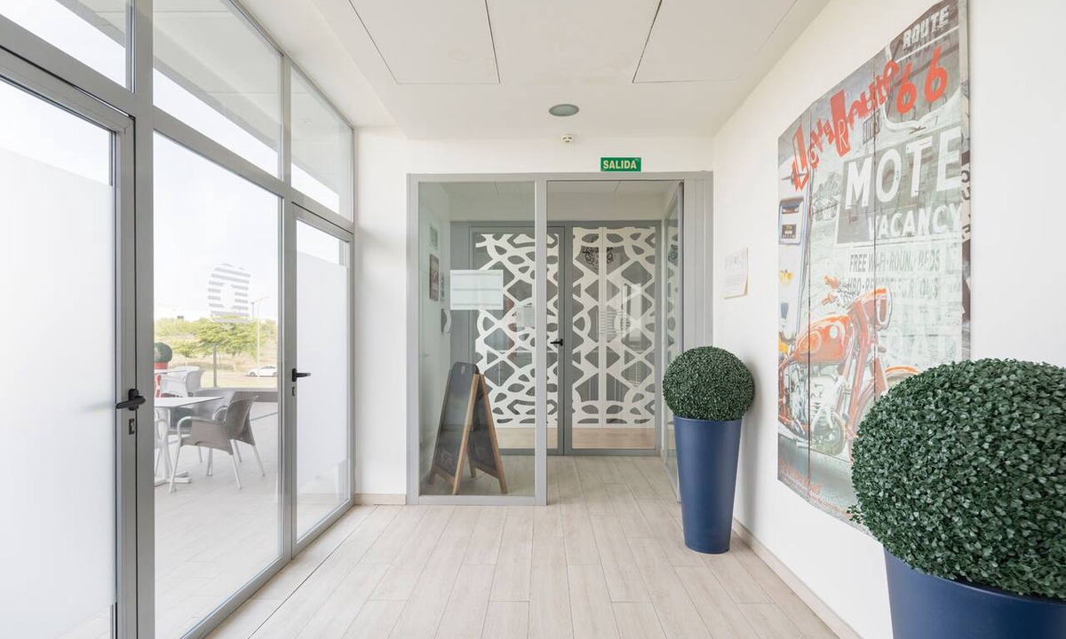 Illescas Hotel | Hotel Route 42