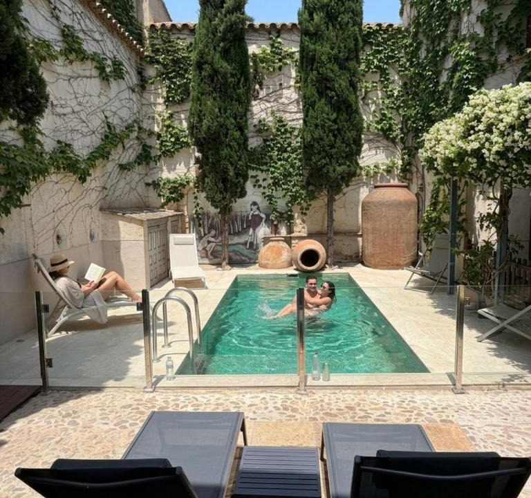 Consuegra Hotel | Hotel Rural La Vida de Antes