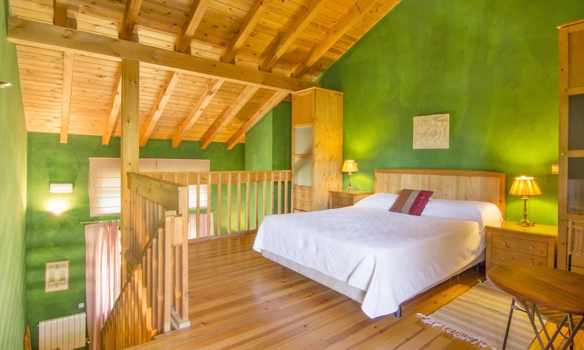La Cabrera Hotel | Hotel Sara De Ur