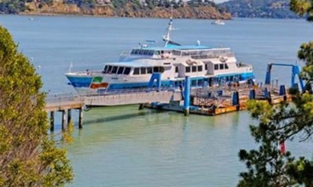 Sausalito Hotel | Hotel Sausalito