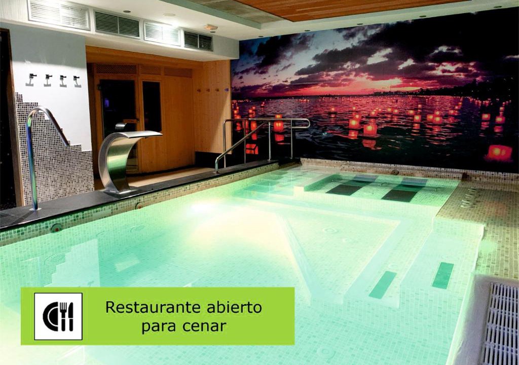 Old Town Hotel | Hotel Spa QH Centro León
