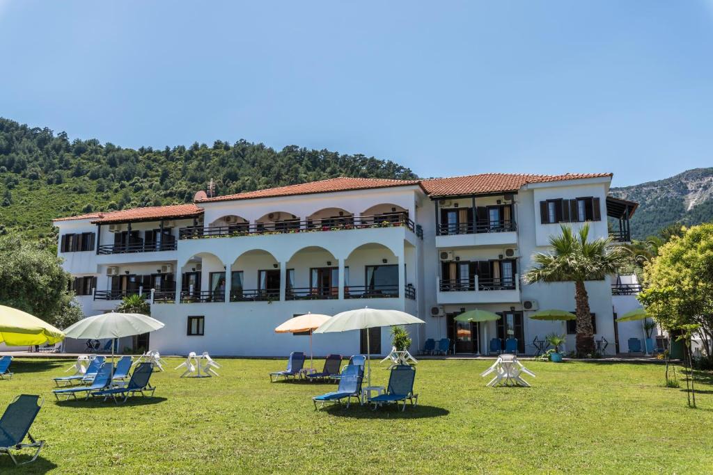 Koinira Hotel | Hotel Sylvia