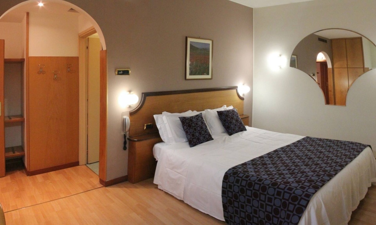 Ponte San Giovanni Hotel | Hotel Tevere