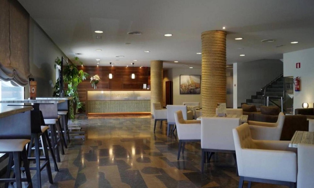 Canada Hermosa Hotel | Hotel Venta Baños