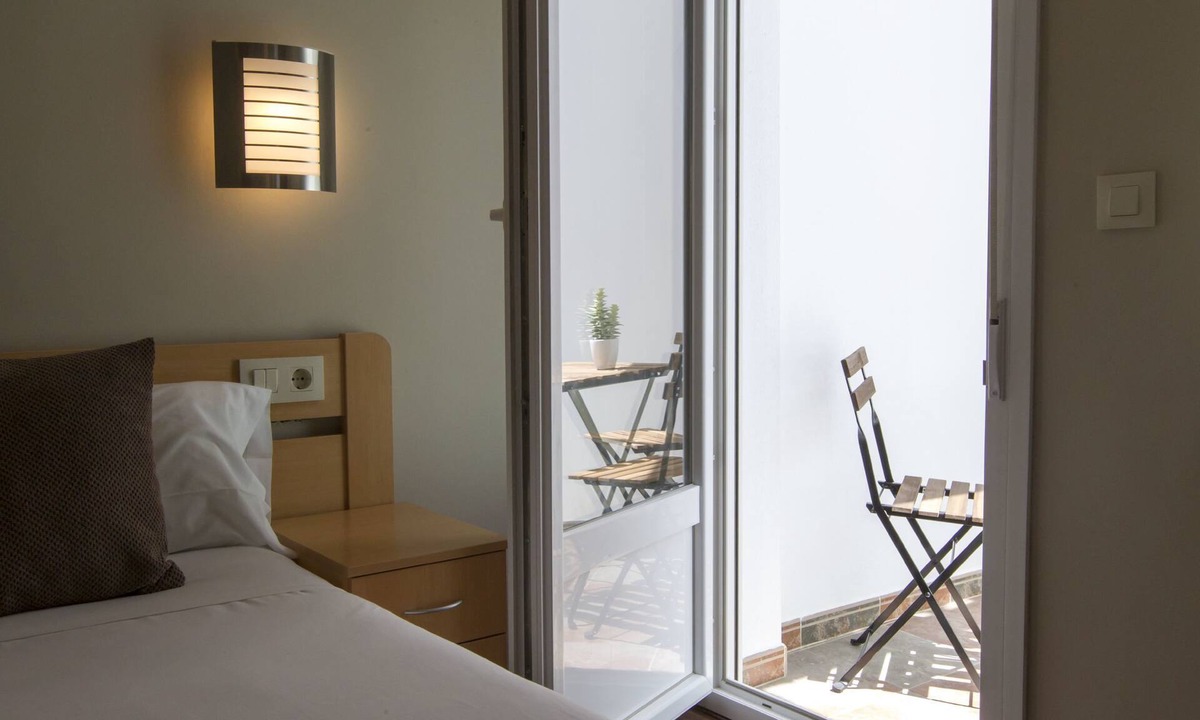 Merida Old Town Hotel | Hotel Vettonia