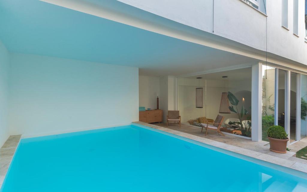Santiago Hotel | Hotel Viento10