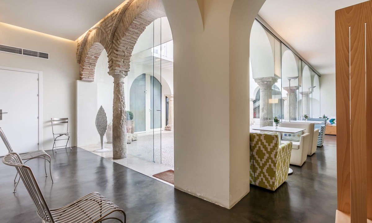 Santiago Hotel | Hotel Viento10