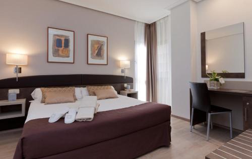 Fuencarral Hotel | Hotel Villamadrid
