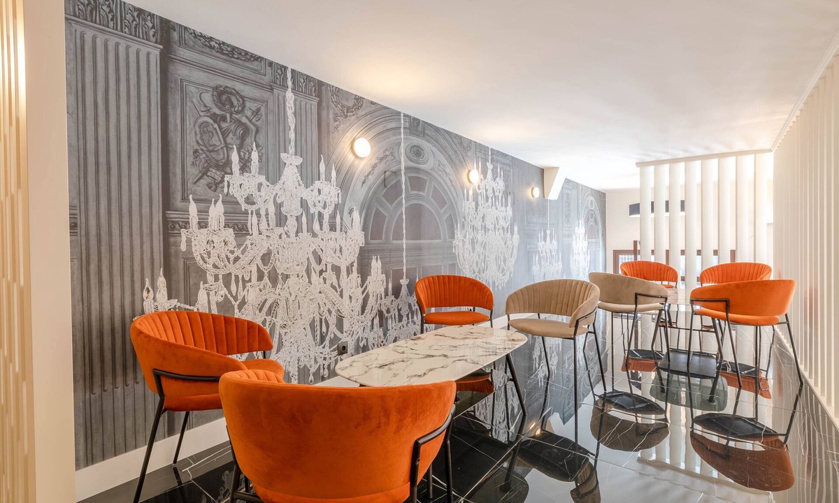 Plaza de Toros Vieja Hotel | Hotel Zeus