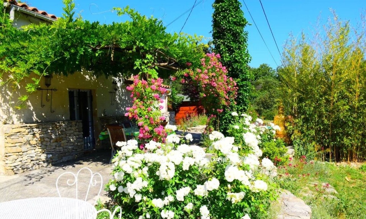 Rognes House | House/Villa - ROGNES