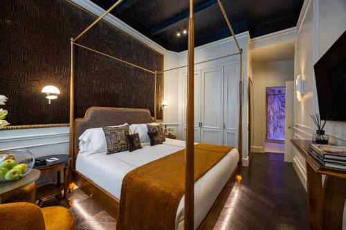 Roman Ghetto House | HT6 Maison