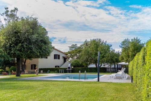 Campagnatico House | I Profumi Dell'Orto - Campagnatico