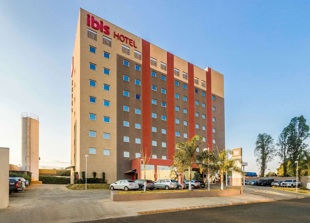 Uberaba Hotel | Ibis Uberaba
