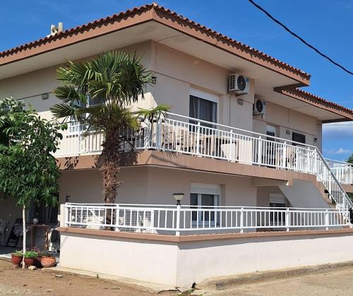 Imeros House | Imeros Summer Home