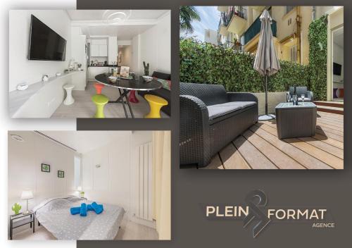 Thiers Apartment | Immeuble Villa PIRON