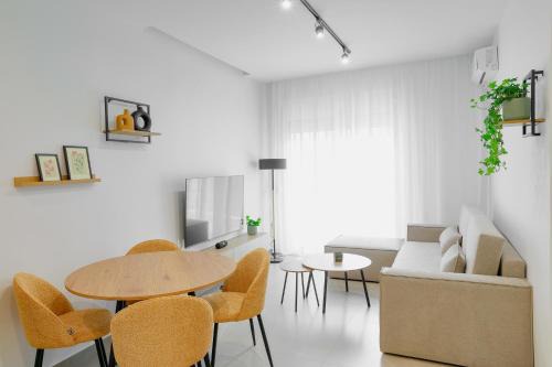 Xanthi Apartment | INOHO Olive Apartments