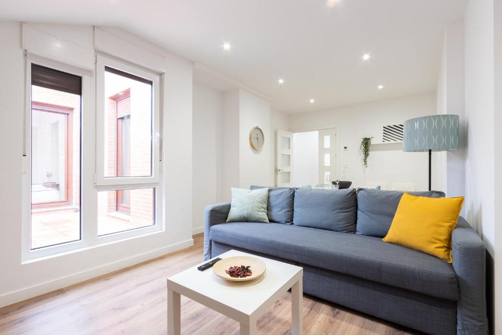 Palencia Apartment | InsideHome Palencia Centro