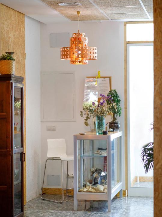 Santiponce Hostel | Italica Hostel