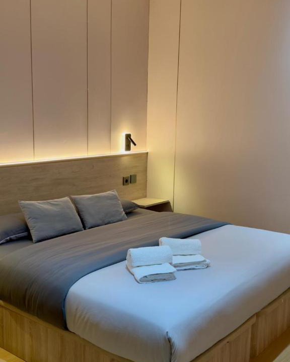 Museros Hotel | ITOUR Hotel & Coffee