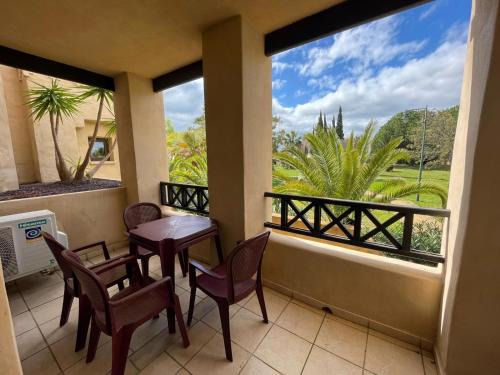 Punta del Moral Apartment | JARDINES DE ISLA CANELA By SIT ISLA CANELA -REF 218-