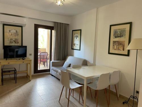 Punta del Moral Apartment | JARDINES DE ISLA CANELA By SIT ISLA CANELA -REF 209-