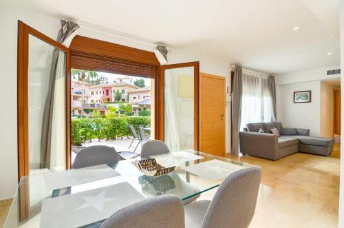 Benissa Coast House | Jardines de Montemar