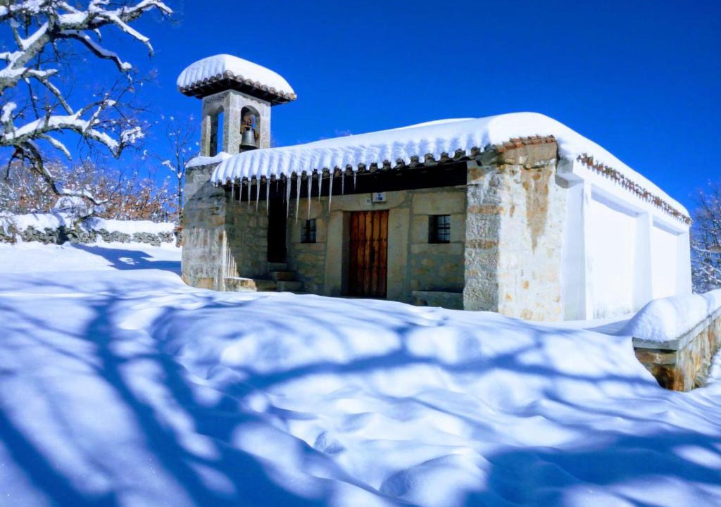Cabezas Altas House | K2 Jabata Spa Bienestar