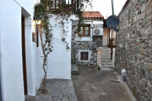 Samothrace House | Kactro House