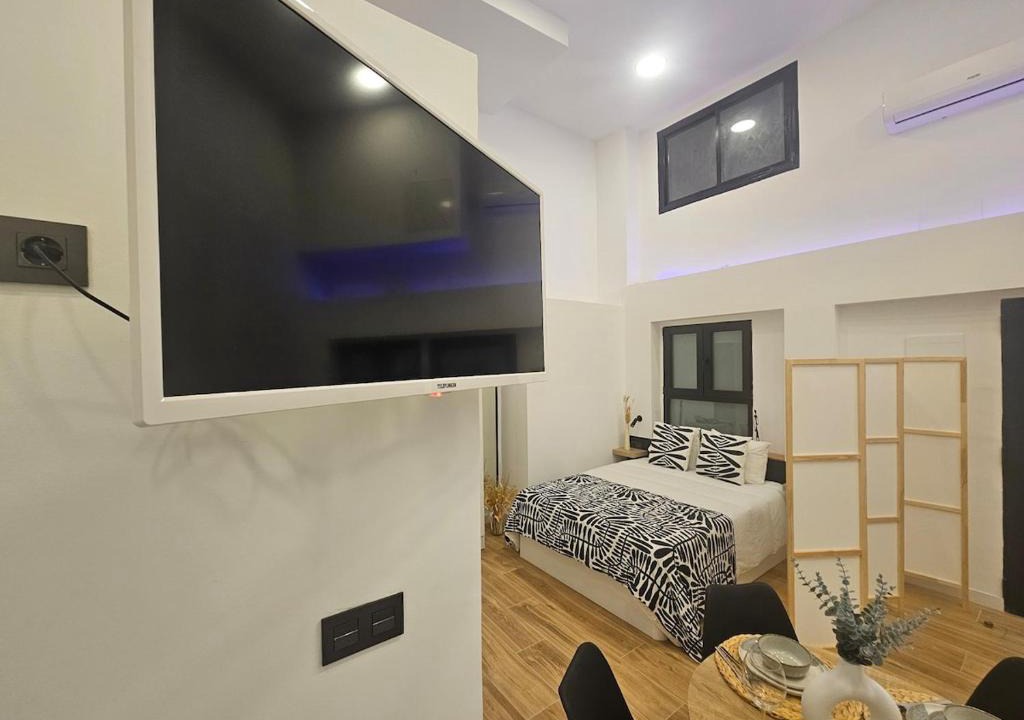 Ciutat Jardi Apartment | kala-mar Valencia