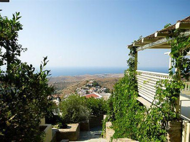 Ioulida Hotel | Kea Village