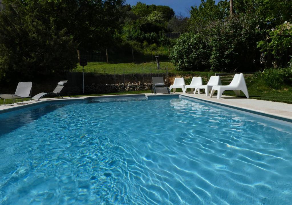 Valensole House | L'auguste maison d'hôtes