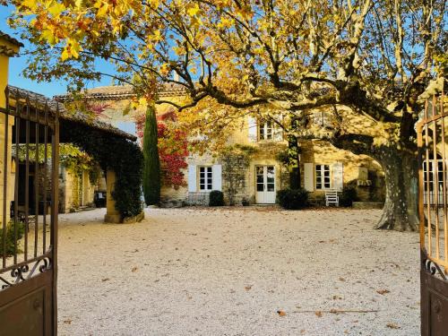 Richerenches House | L'Aulière