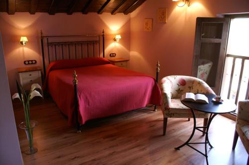 Hervas House | La Atalaya