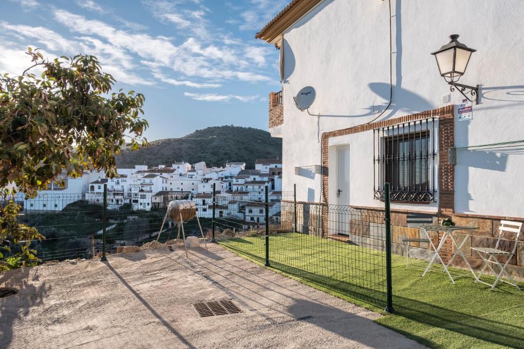 Totalan Apartment | La azomadilla