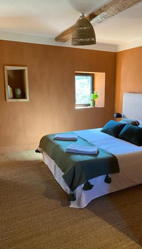 Fressac Bed & Breakfast | La Bartassade - Splendide chambre d'hôtes, indépendante et moderne