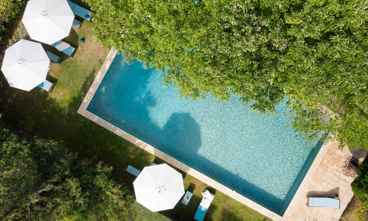Pignans House | La Bastide de Barbeiranne Maxi 14 persons